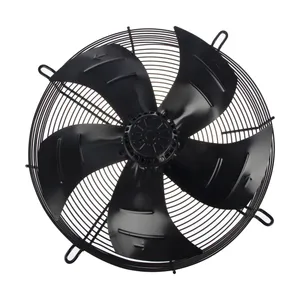 هواکش زیلابگ کد FTP4EP-400S