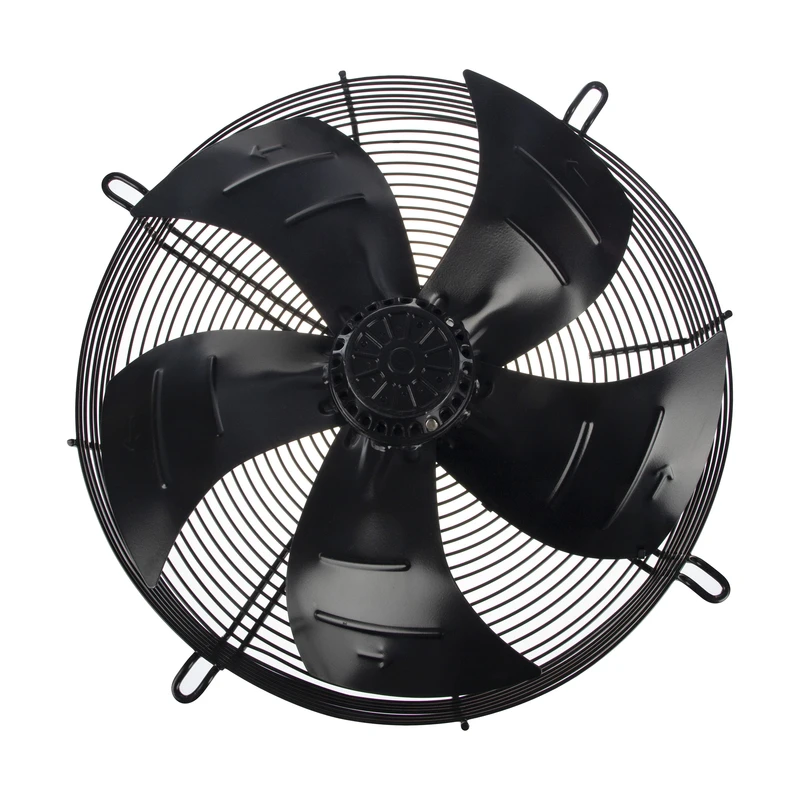 هواکش زیلابگ کد FTP4EP-400S