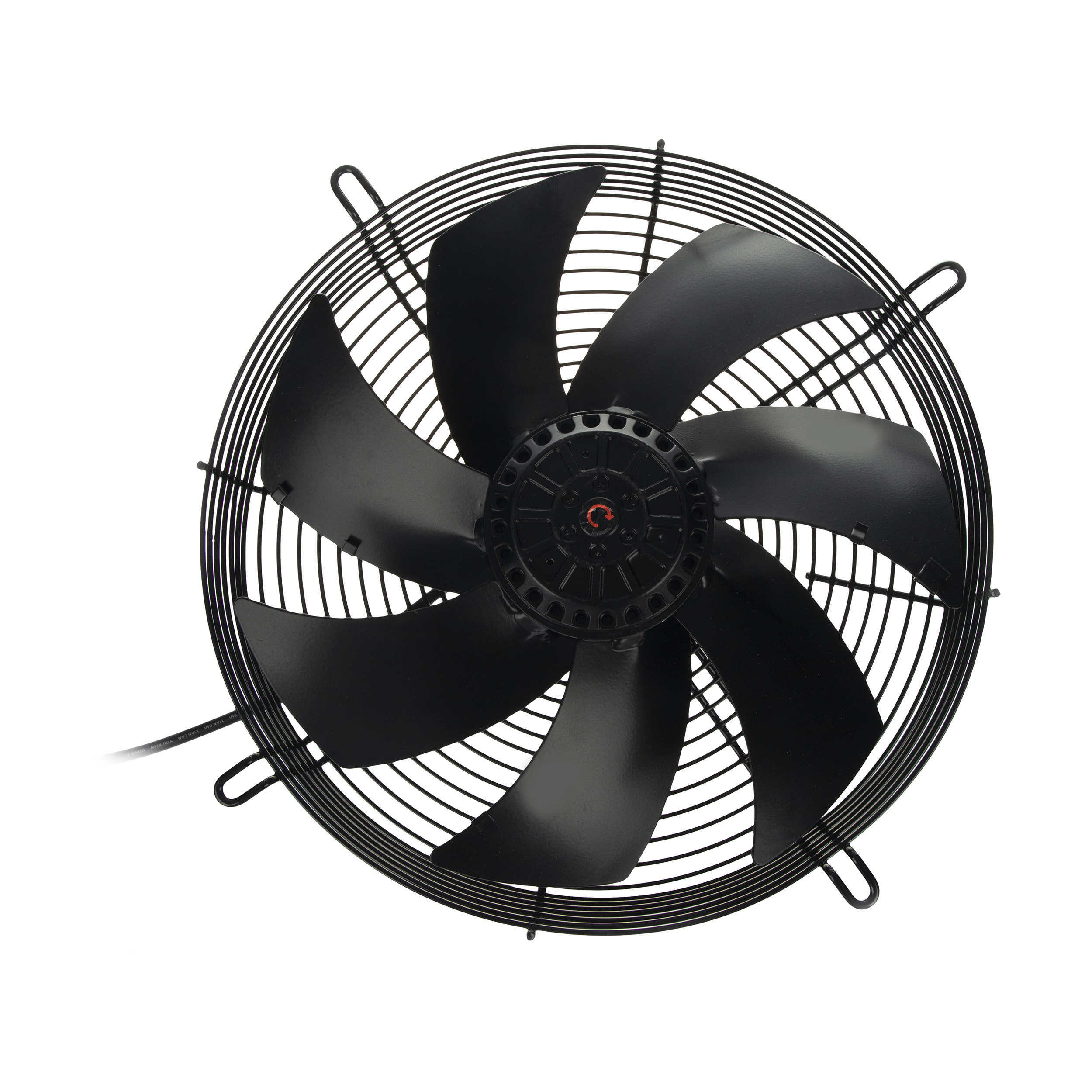 هواکش زیلابگ کد 6D-800SFTP