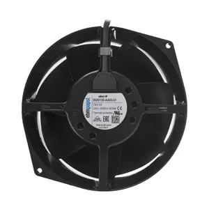 فن ای بی ام پاپست کد W2S130