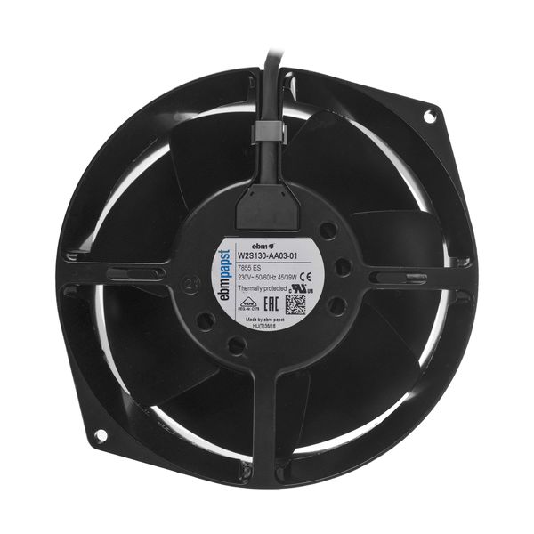 فن ای بی ام پاپست کد W2S130 فن ای بی ام پاپست کد W2S130