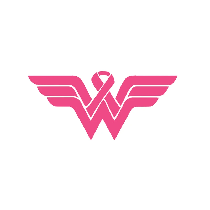 استیکر تزئینی موبایل طرح Wonder Woman Dc Comics مدل STM909