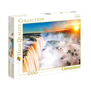 Clementoni Water Fall 1000 Pcs Puzzle