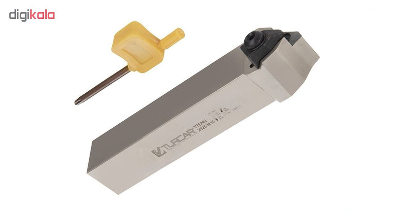 تیغچه بند تراشکاری تورکار TTENN 2020-16 تیغچه بند تراشکاری تورکار TTENN 2020-16