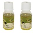 Olive حجم 50 میلی لیتر مجموعه 2 عددی