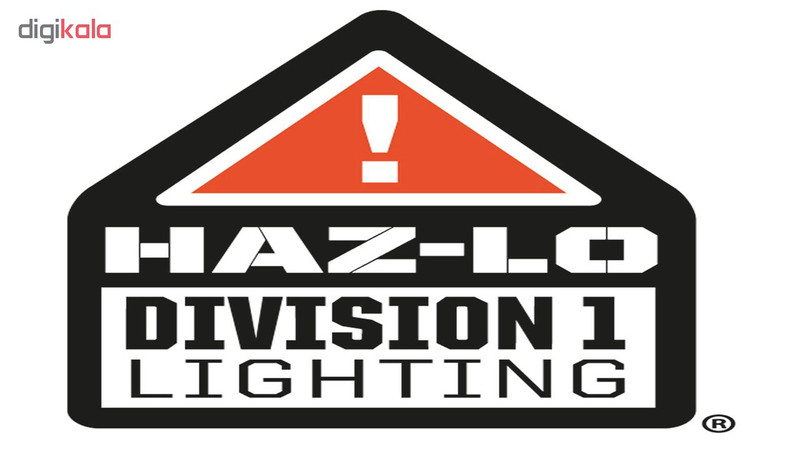 چراغ قوه آتش نشانی استریم لایت مدل survivor