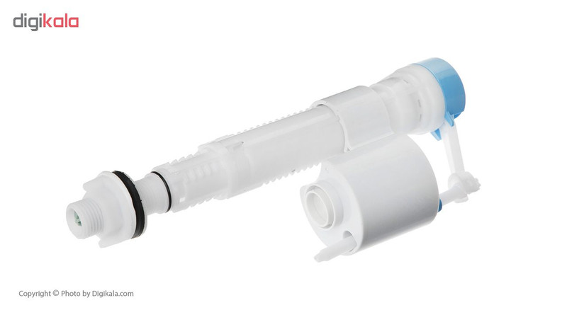 شناور توالت فرنگی آسا کد DN601 شناور توالت فرنگی آسا کد DN601