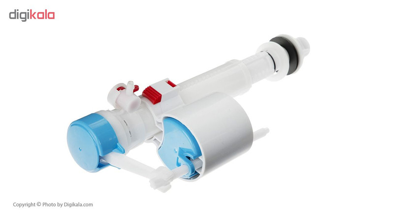 شناور توالت فرنگی آسا کد DN601 شناور توالت فرنگی آسا کد DN601