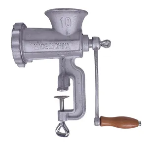 چرخ گوشت دستی مدلNO-10