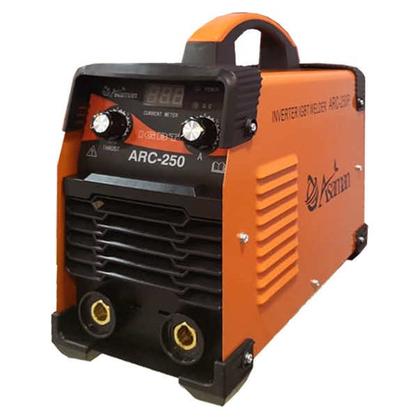 اینورتر جوشکاری 250 آمپر آسمان مدل ARC-250