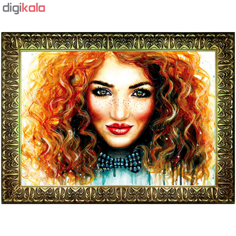 تابلو مدل P11-10029 تابلو مدل P11-10029