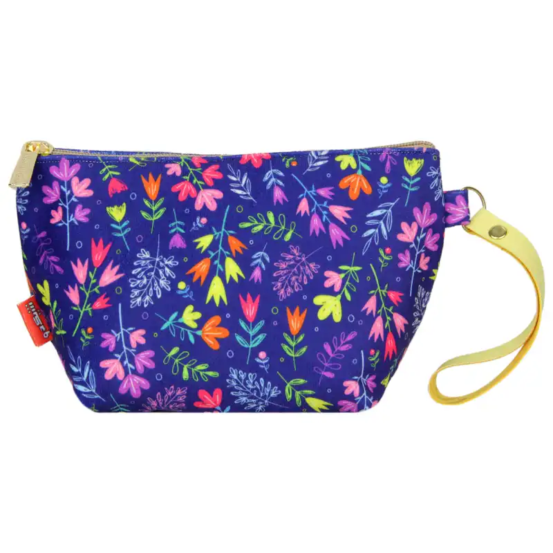 کیف لوازم آرایش شیکدو مدل MTB16