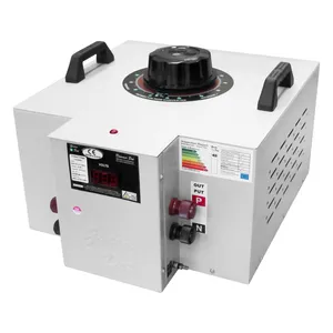 واریابل گرین دات مدل GDDM-60A-1P-V توان 15000VA 