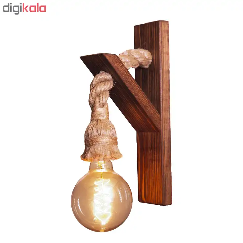 چراغ دیواری مدل NA622