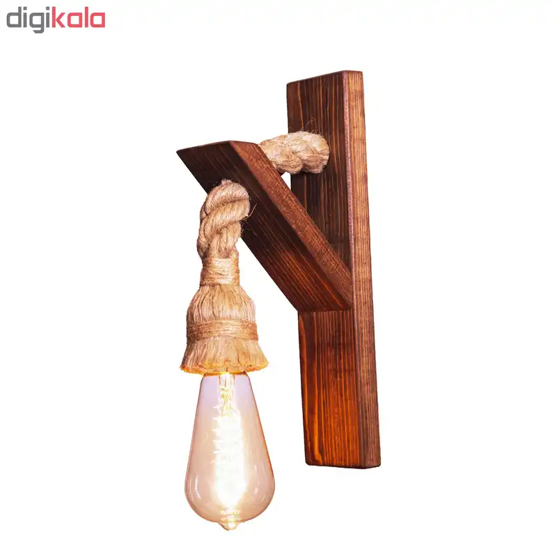 چراغ دیواری مدل NA622