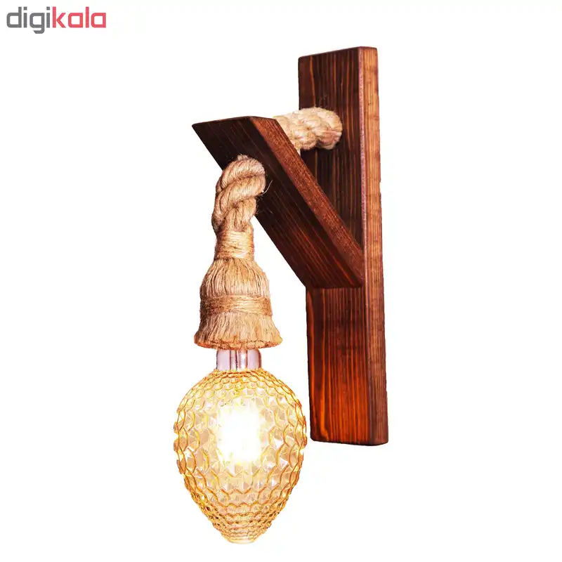 چراغ دیواری مدل NA622