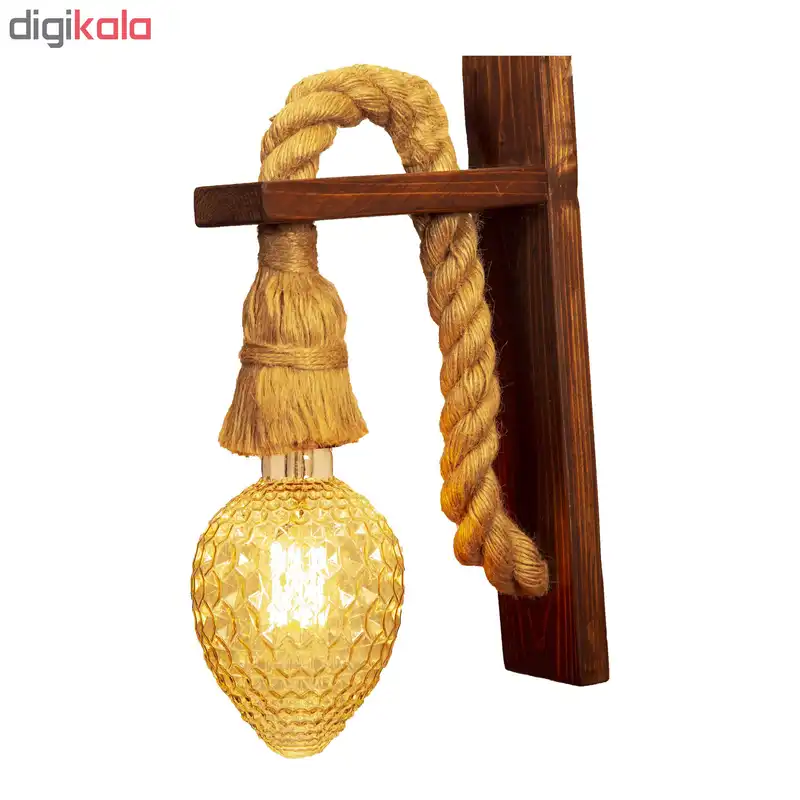 چراغ دیواری مدل NA621
