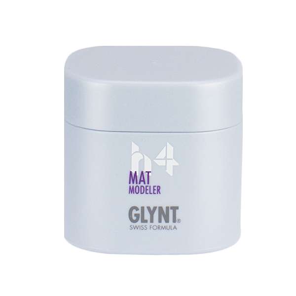 واکس مو گلینت مدل Mat حجم 75 میلی لیتر واکس مو گلینت مدل Mat حجم 75 میلی لیتر