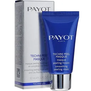 ماسک صورت پایوت مدل Techni Peel حجم 50 میلی لیتر