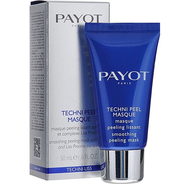 ماسک صورت پایوت مدل Techni Peel حجم 50 میلی لیتر