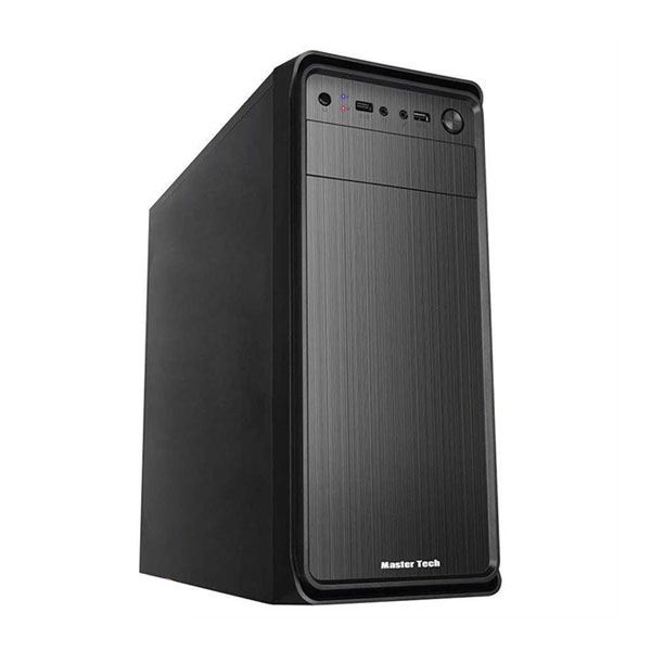  کیس کامپیوتر مستر تک مدل ECO MASTER E105