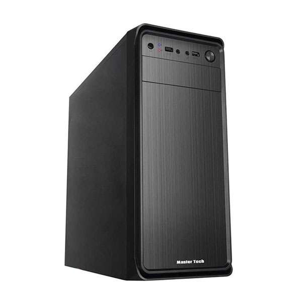 کیس کامپیوتر مستر تک مدل ECO MASTER E105 کیس کامپیوتر مستر تک مدل ECO MASTER E105