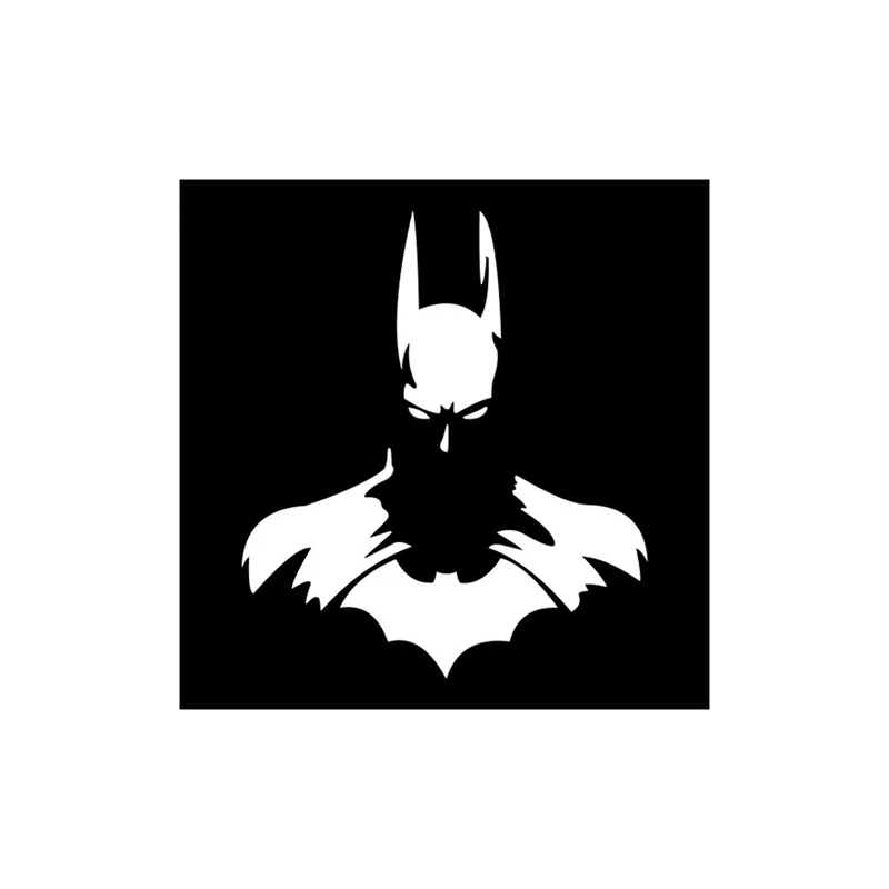 استیکر تزئینی موبایل طرح Batman Dc Comics مدل STM969