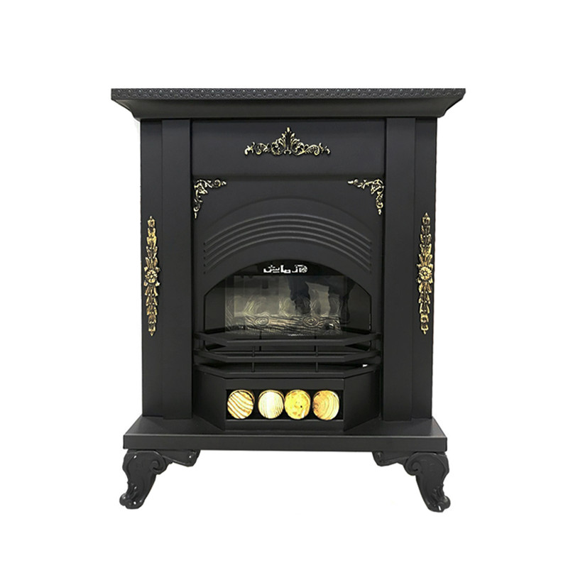 بخاری گازی آزمایش طرح شومینه ونیز مدل 240 بخاری گازی آزمایش طرح شومینه ونیز مدل 240