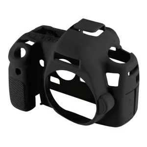 کاور دوربین پلوز مدل ILCE-6D مناسب برای دوربین کانن 6D
