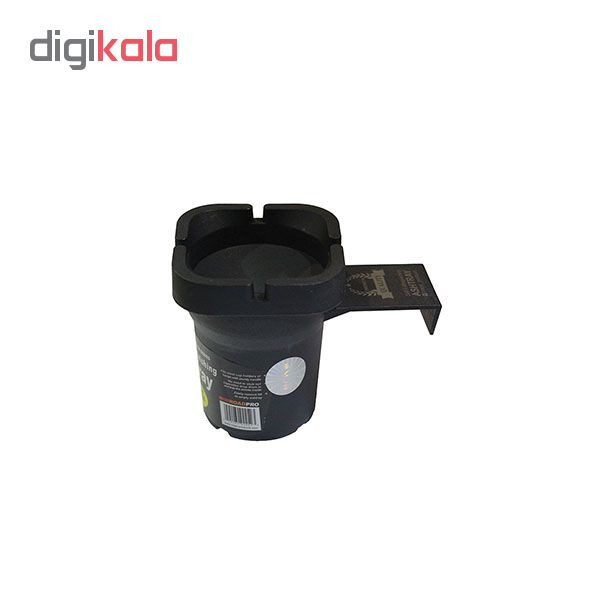 زیرسیگاری خودرو اشتری مدل dan009