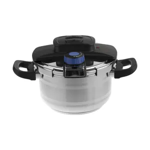 زودپز آزور مدل AZ1004PC گنجایش 5 لیتر