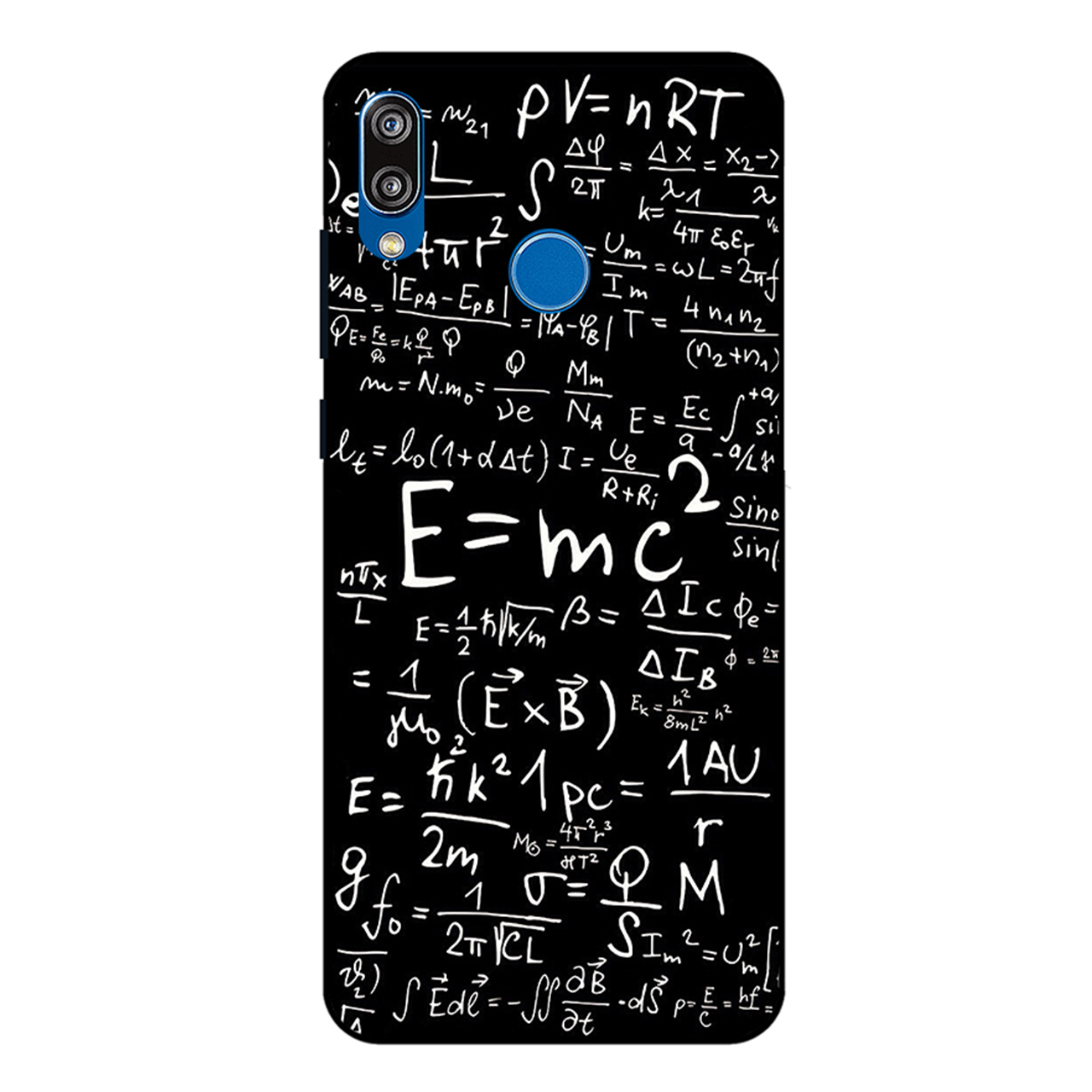 کاور کی اچ کد 6297 مناسب برای گوشی موبایل آنر 8C