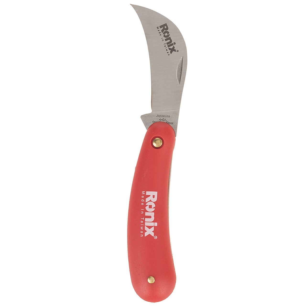 چاقوی باغبانی رونیکس مدل RH-3135
