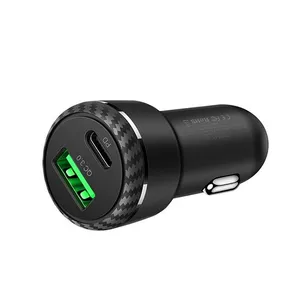 شارژر فندکی مک دودو مدل CC-597