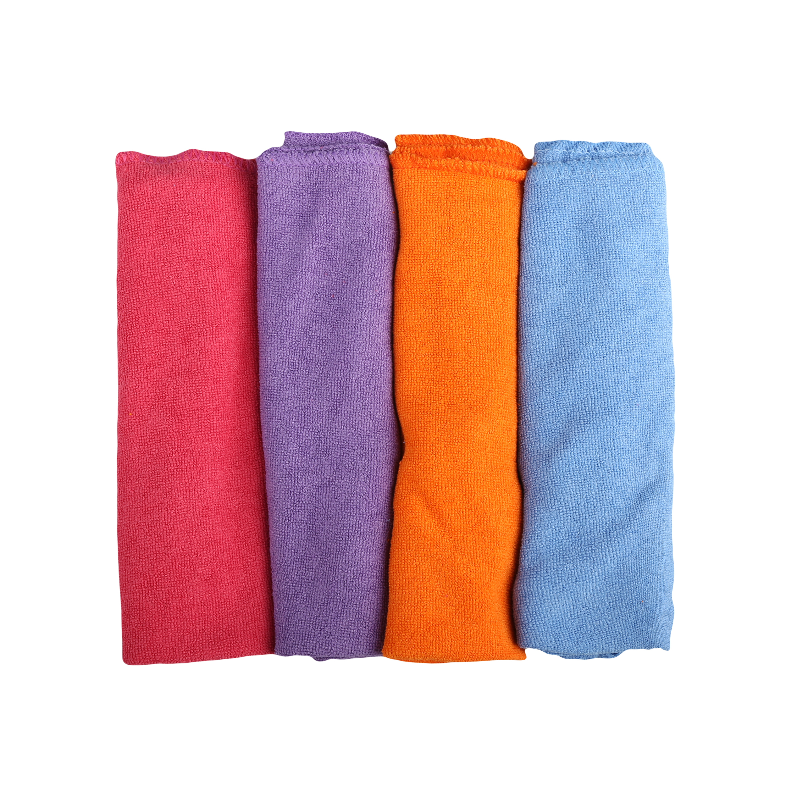 دستمال آشپزخانه کد V3 مجموعه 4 عددی