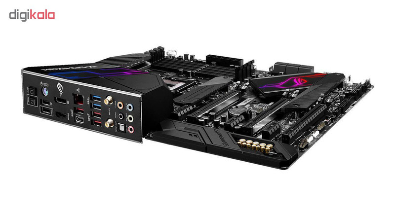 مادربرد ایسوس مدل ROG MAXIMUS XI HERO