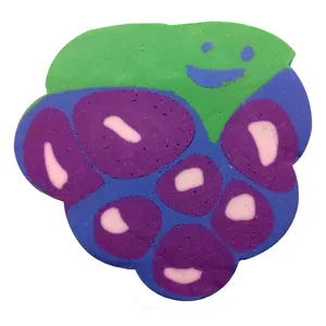 پاک کن طرح انگور کد ER1