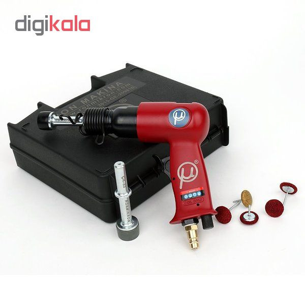 دکمه کوب میکرون ماکینا مدل TK50