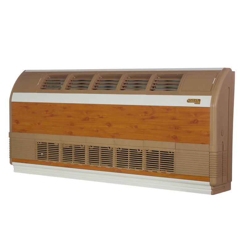 فن کویل عمران تهویه مدل OFC_SX_02 ظرفیت 200 فوت مکعب در دقیقه