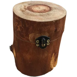 جعبه جوهرات طرح درخت