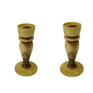 شمعدان کد M01 بسته 2 عددی