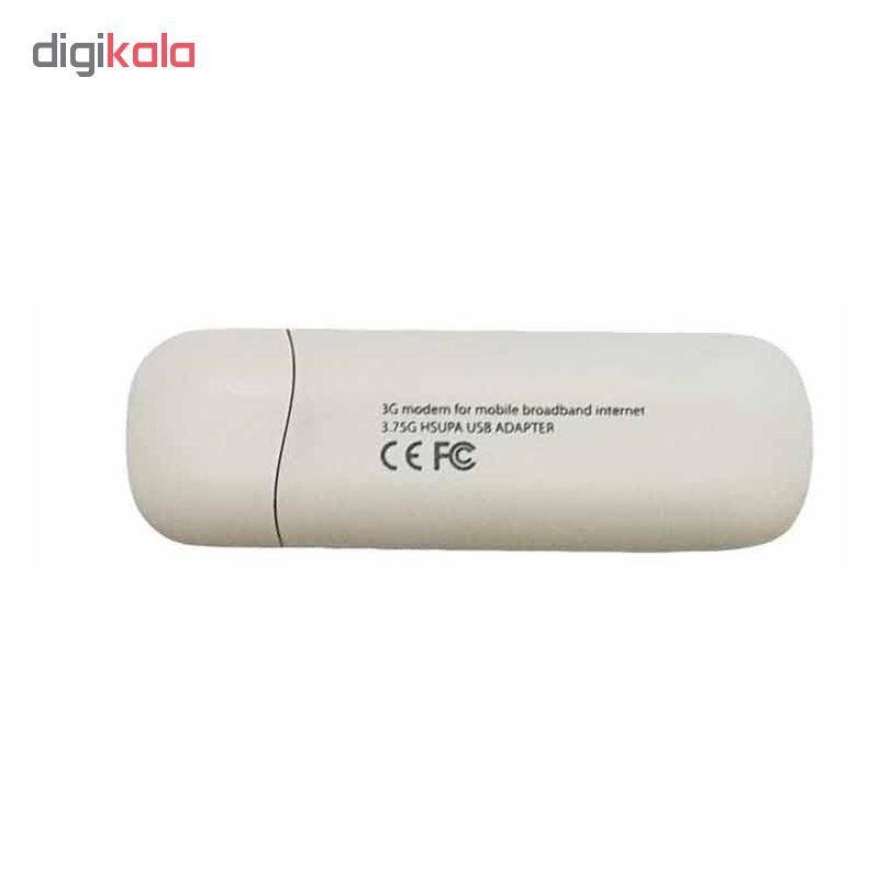 مودم 3G USB ایسوس مدل 375