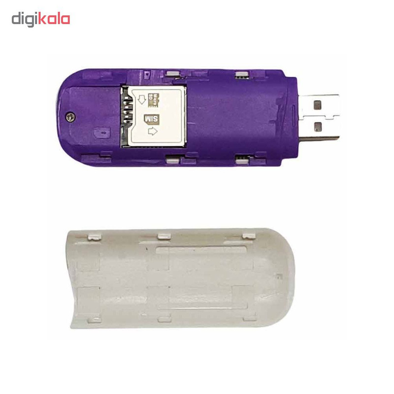 مودم 3G USB ایسوس مدل 375