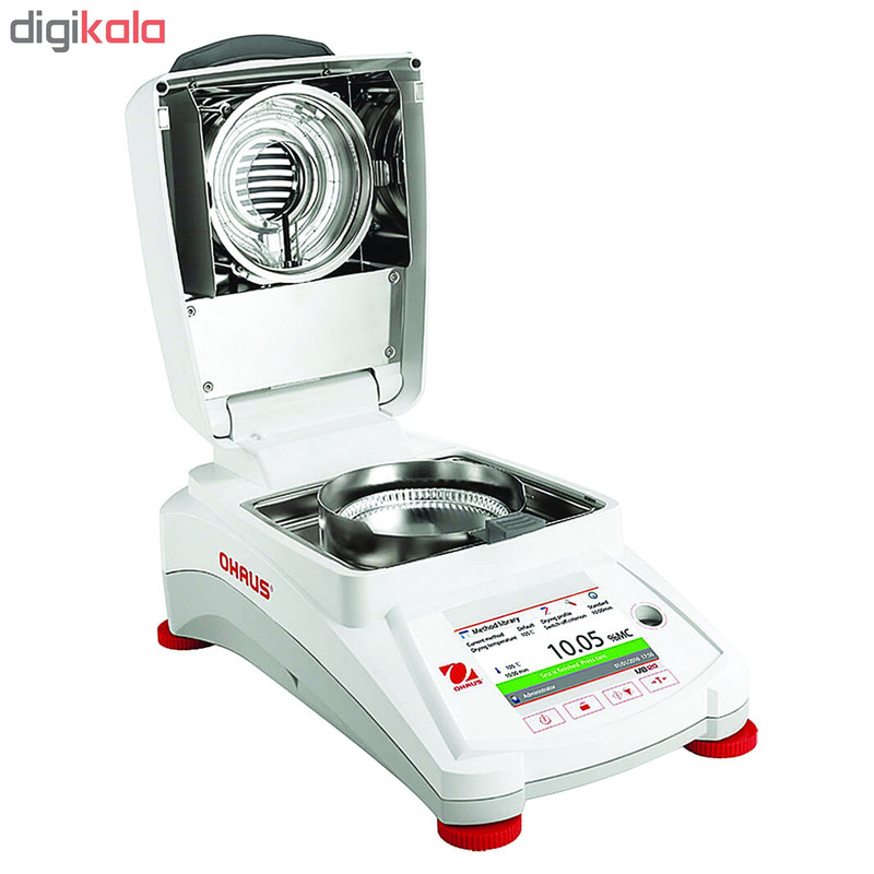 رطوبت سنج اوهایوس مدل Mb120