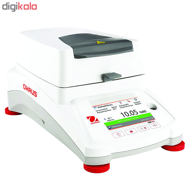 رطوبت سنج اوهایوس مدل Mb120