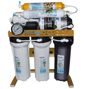 CCK RO GOLD 2019 Water Purifier