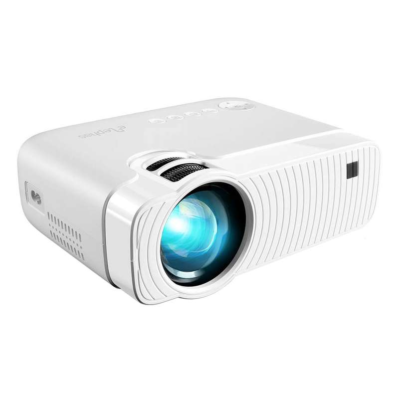 ویدیو پروژکتور الفاس مدل GC333 ویدیو پروژکتور الفاس مدل GC333