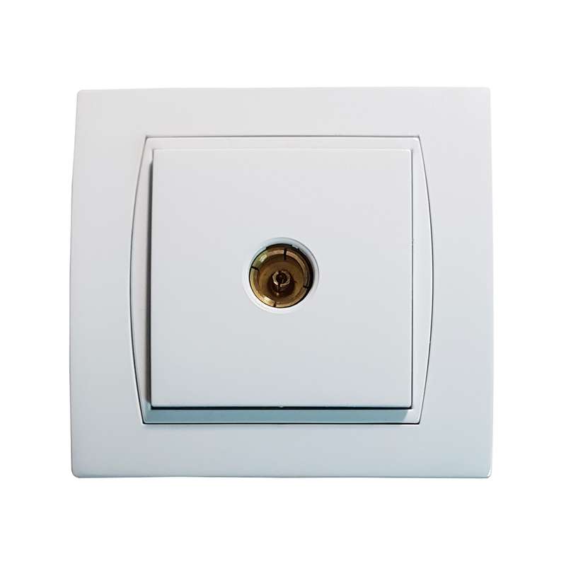 پریز آنتن پارت الکتریک مدل Azin