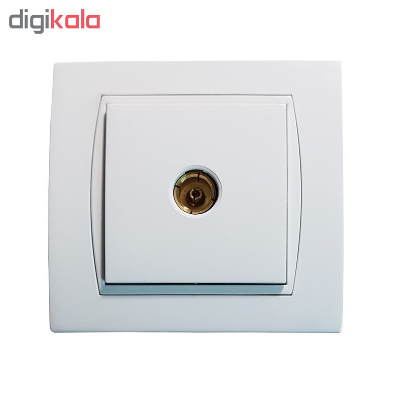 پریز آنتن پارت الکتریک مدل Azin