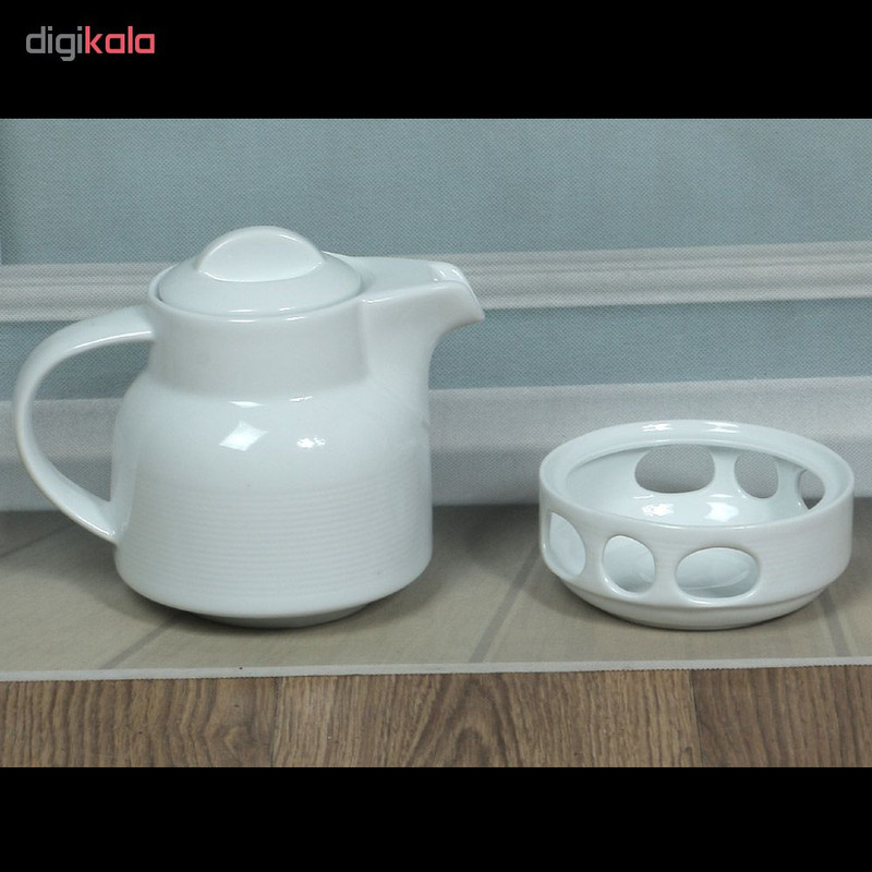 قوری وارمر دار کد 12208